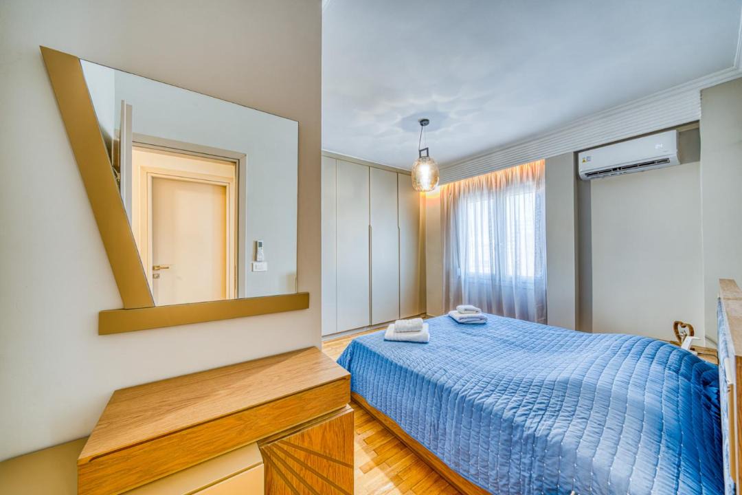 Photo of Bedroom in Chios
