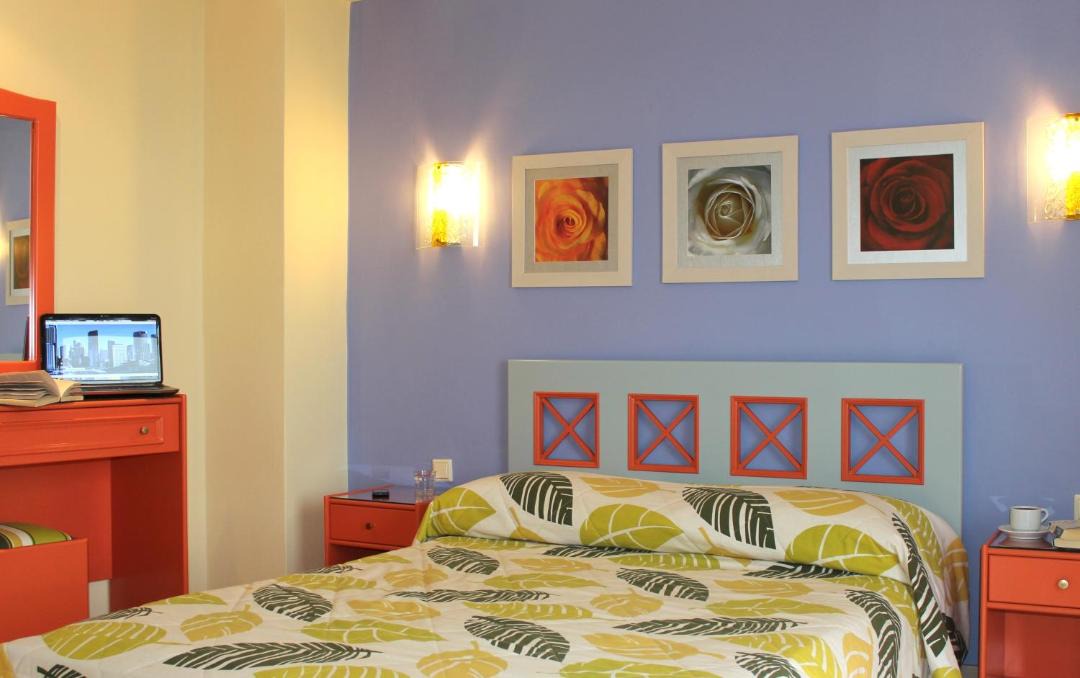 Photo of Bedroom in Tolo
