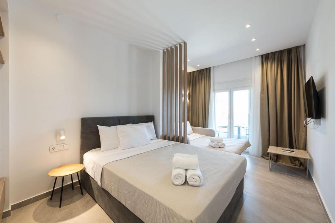 Photo of Bedroom in Polichrono