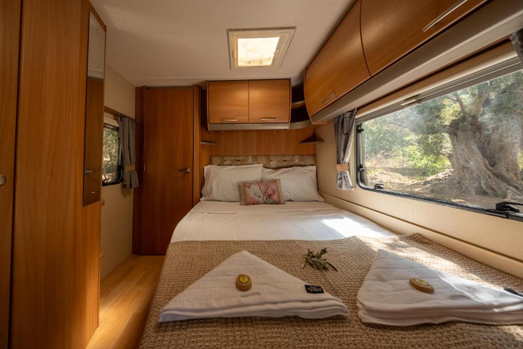 Photo of Bedroom in Melinta