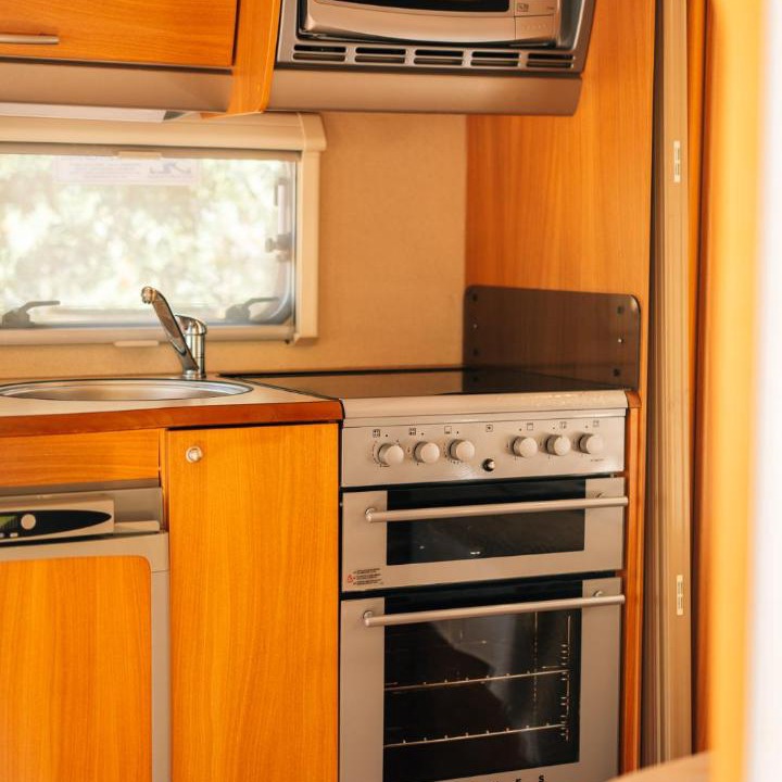 Photo of Kitchen in Melinta