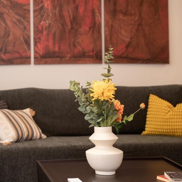 Photo of Livingroom in Dafni