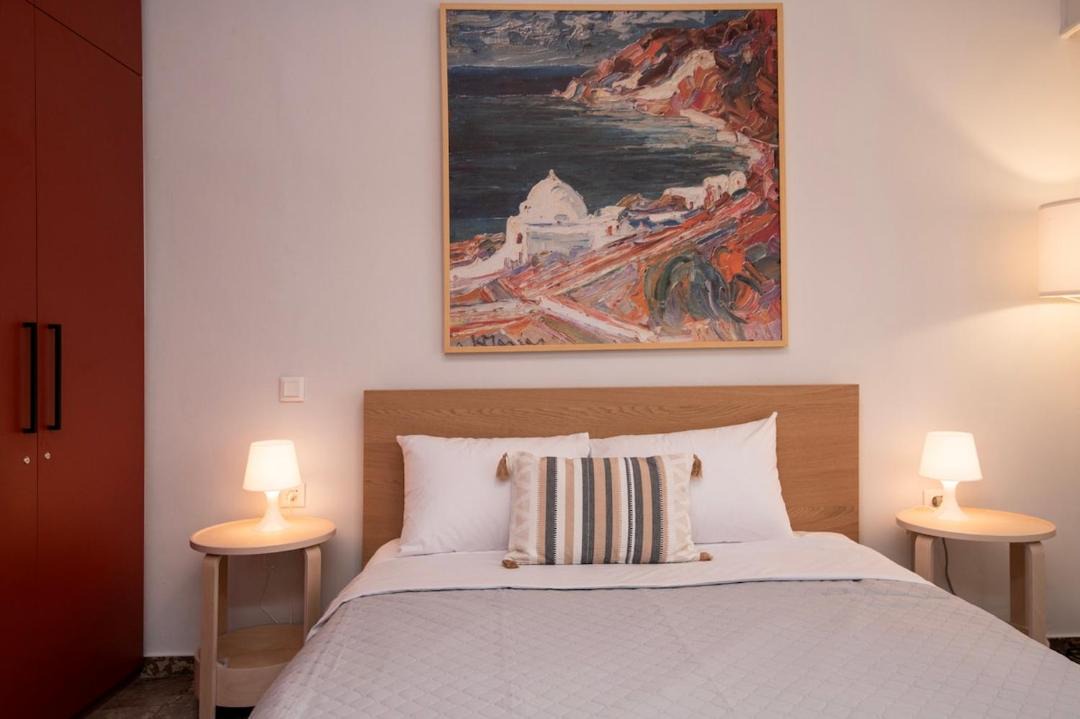 Photo of Bedroom in Dafni