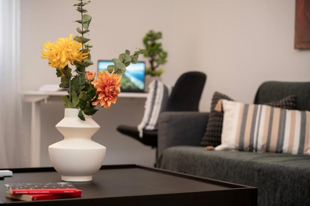Photo of Livingroom in Dafni