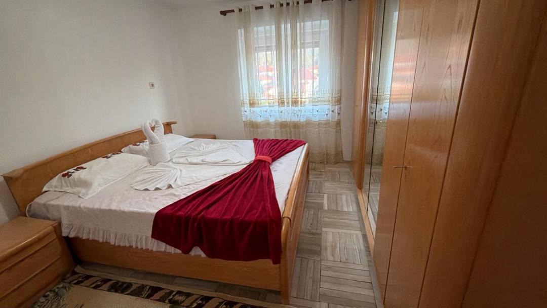 Photo of Bedroom in Puke