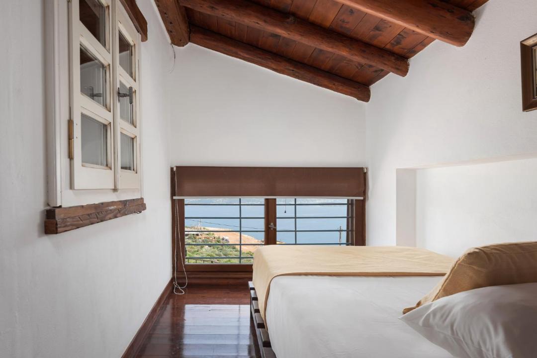 Photo of Bedroom in Megala Chorafia