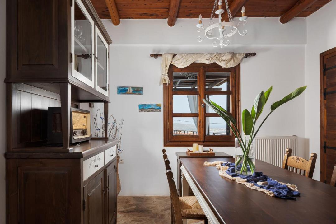 Photo of Kitchen in Megala Chorafia