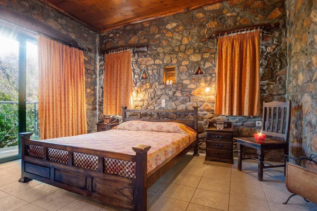 Photo of Bedroom in Livadia