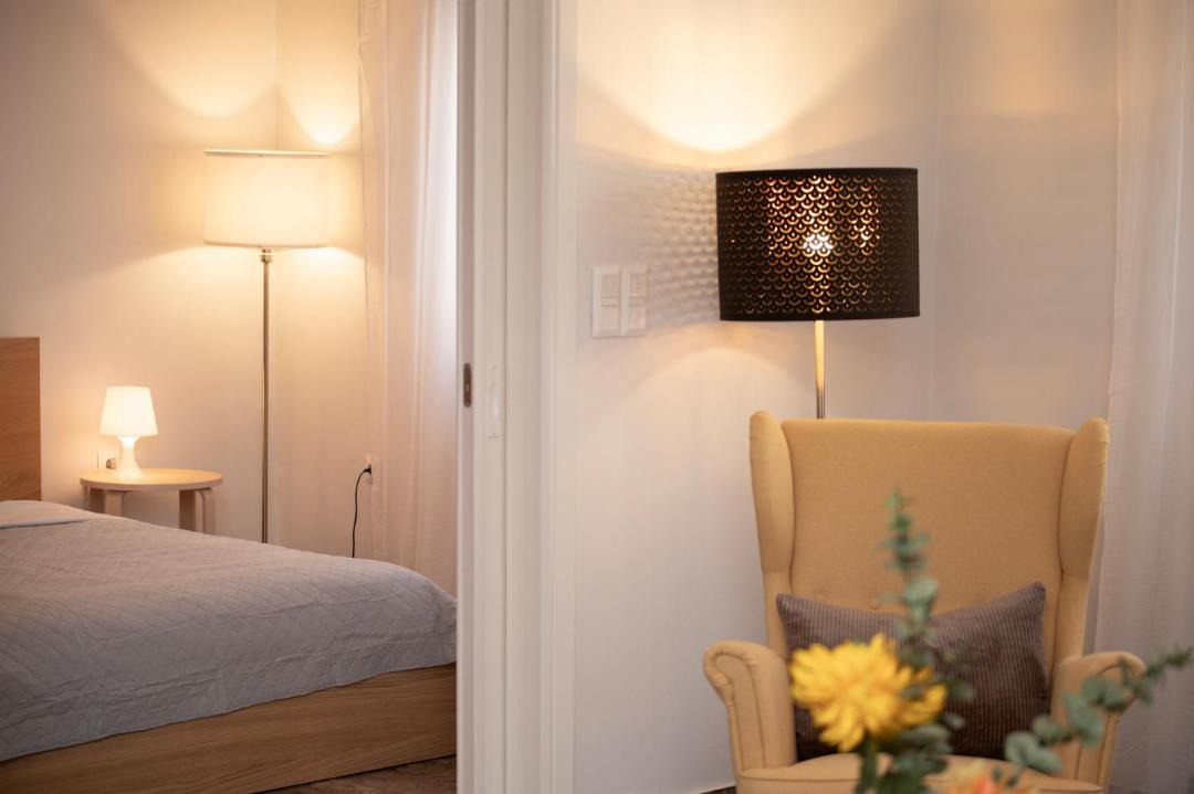 Photo of Bedroom in Dafni