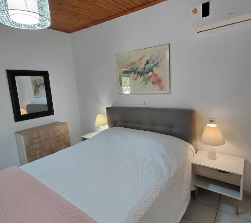 Photo of Bedroom in Tsitalia