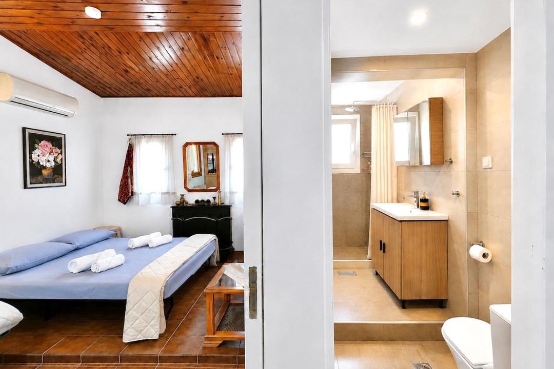Photo of Bedroom in Kineta