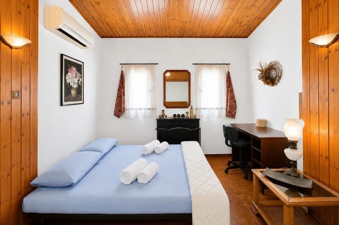 Photo of Bedroom in Kineta