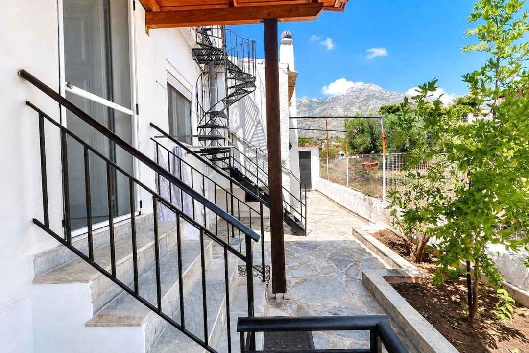 Photo of Patio Balcony in Kineta