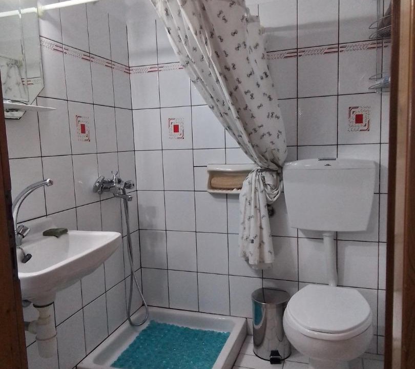Photo of Bathroom in Potamia