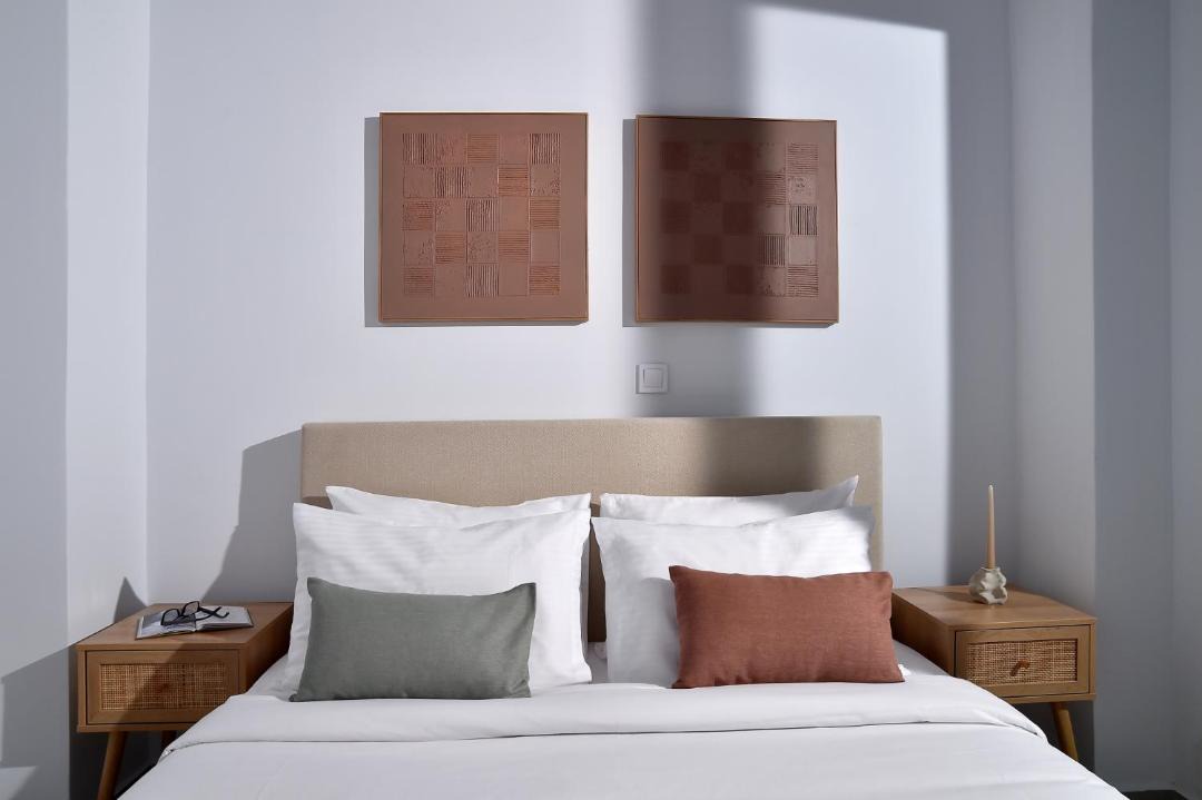 Photo of Bedroom in Pasalimani