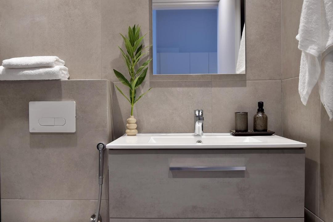 Photo of Bathroom in Pasalimani