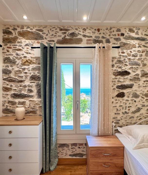 Photo of Bedroom in Pirgi Thermis