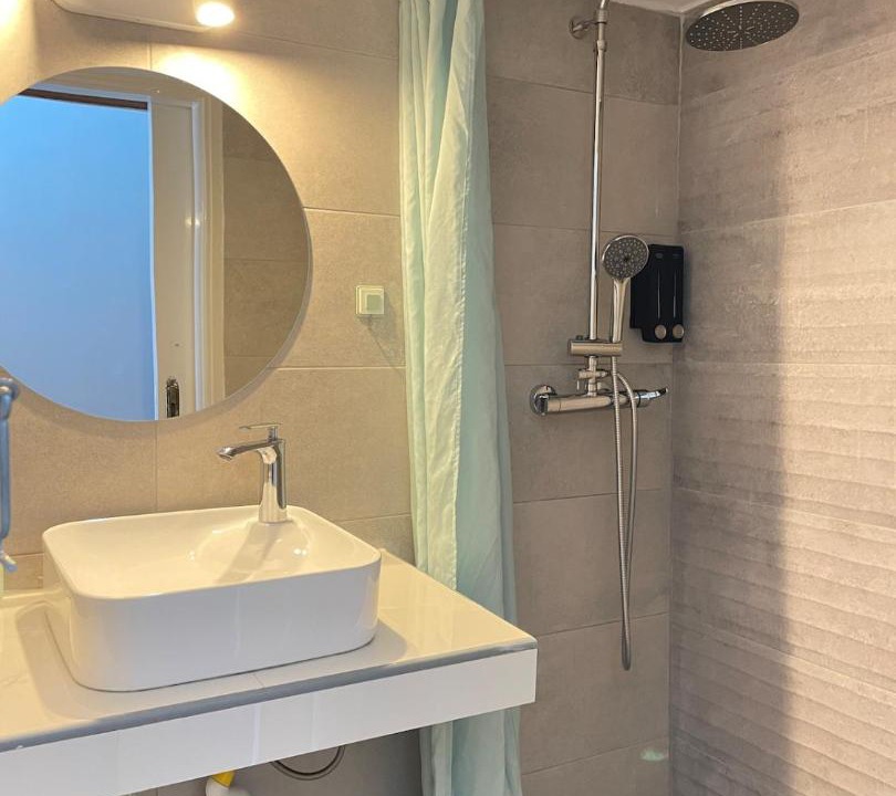 Photo of Bathroom in Kolokinthou