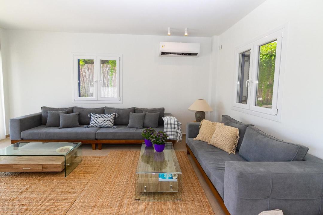 Photo of Livingroom in Gialtra