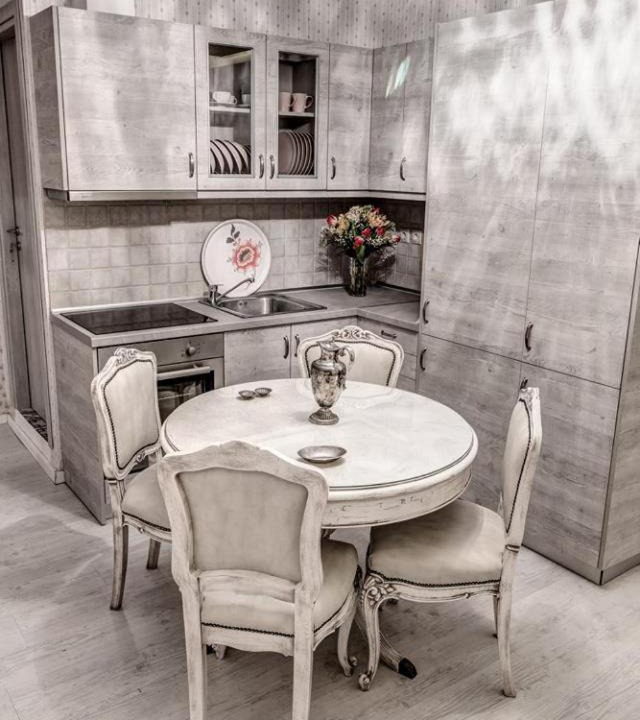 Photo of Kitchen in Old Town