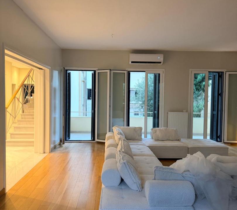 Photo of Livingroom in Piraeus