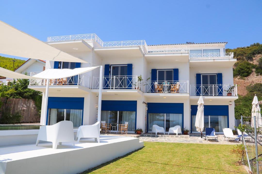 Photo of Patio Balcony in Gialtra