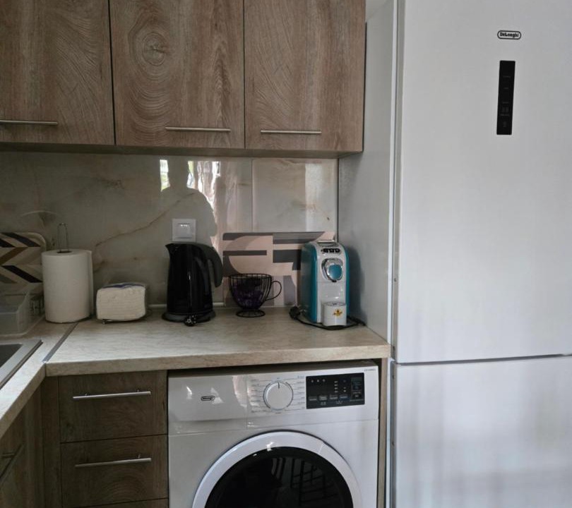 Photo of Kitchen in Veroia