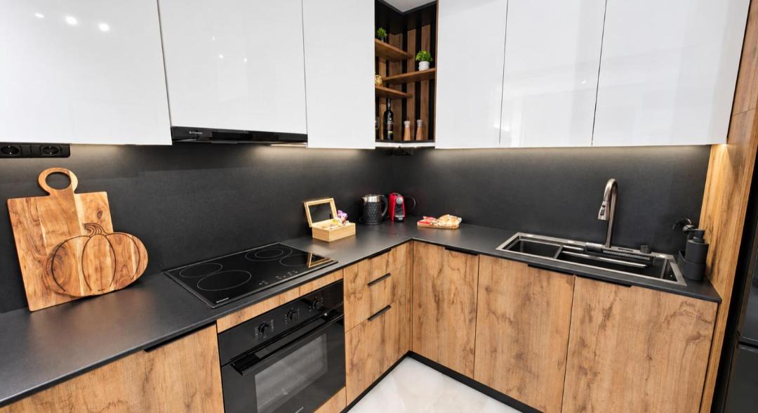 Photo of Kitchen in Kastoria