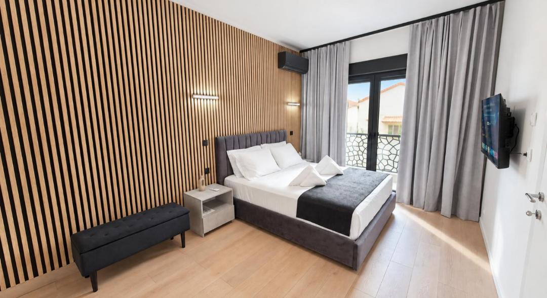 Photo of Bedroom in Kastoria