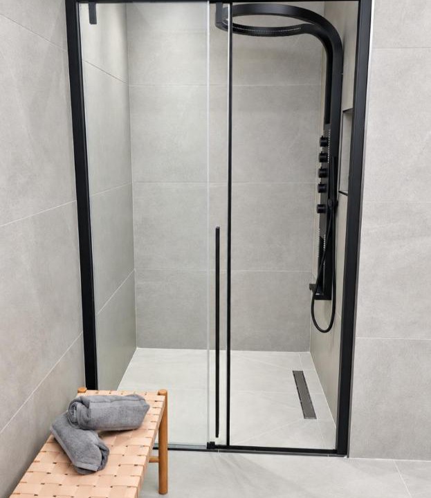Photo of Bathroom in Kastoria