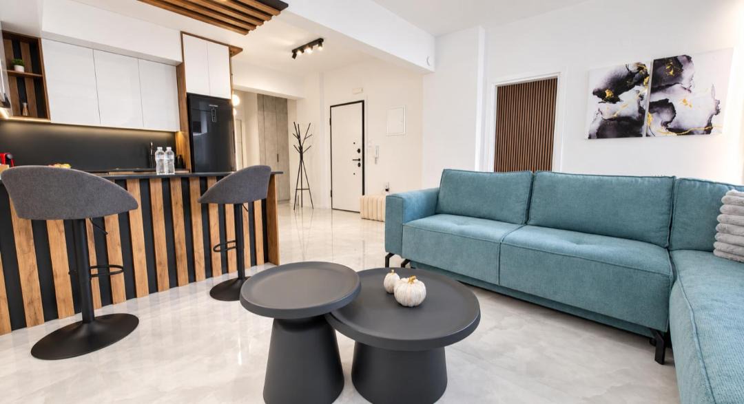 Photo of Livingroom in Kastoria