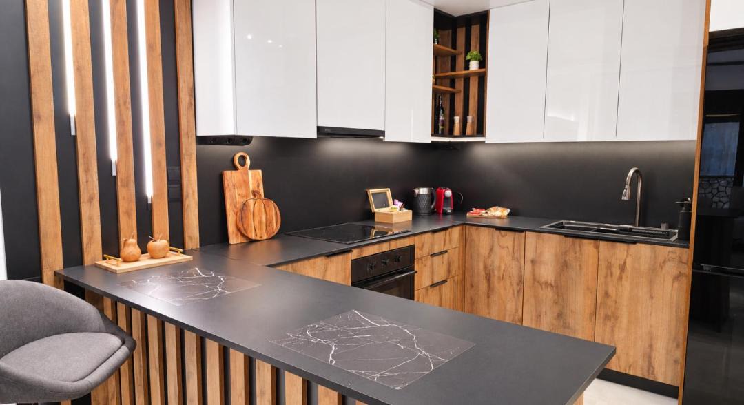 Photo of Kitchen in Kastoria