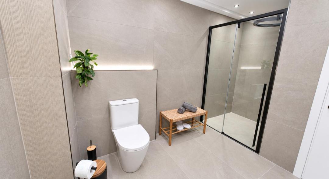 Photo of Bathroom in Kastoria