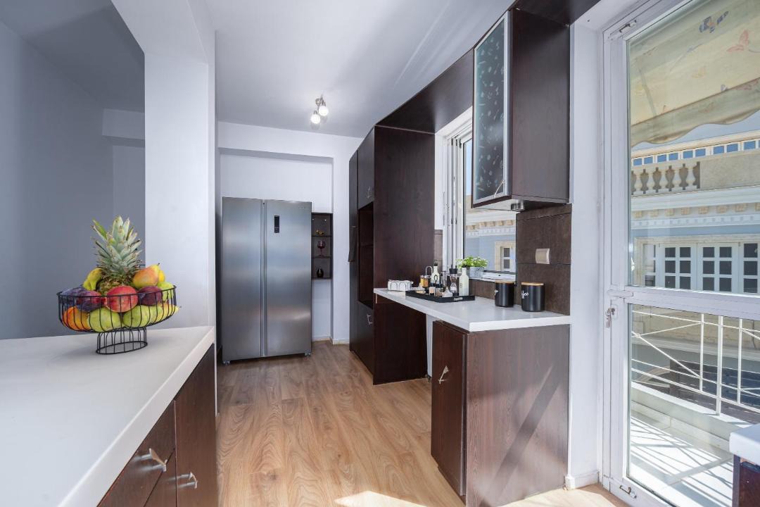 Photo of Kitchen in Vari-Voula-Vouliagmeni