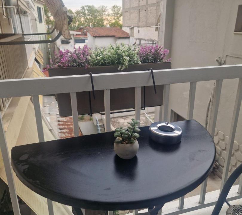 Photo of Patio Balcony in Veroia