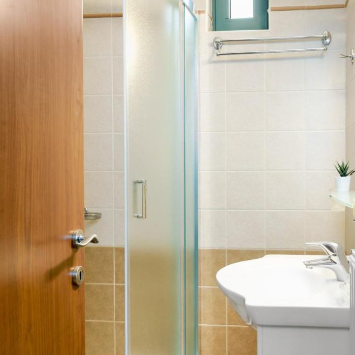 Photo of Bathroom in Xiro Chorio