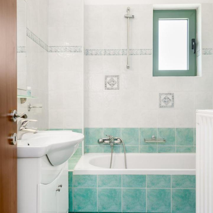 Photo of Bathroom in Xiro Chorio