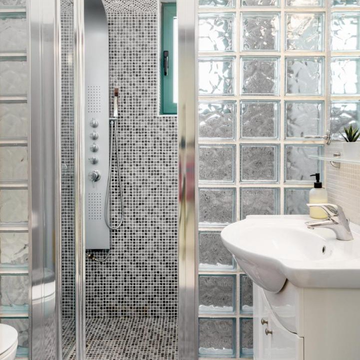 Photo of Bathroom in Xiro Chorio