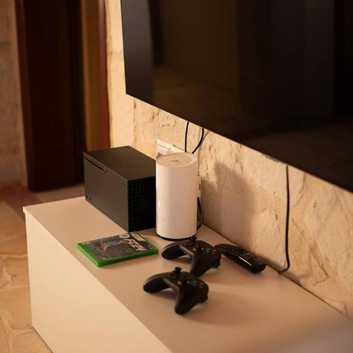 Photo of Livingroom in Xiro Chorio