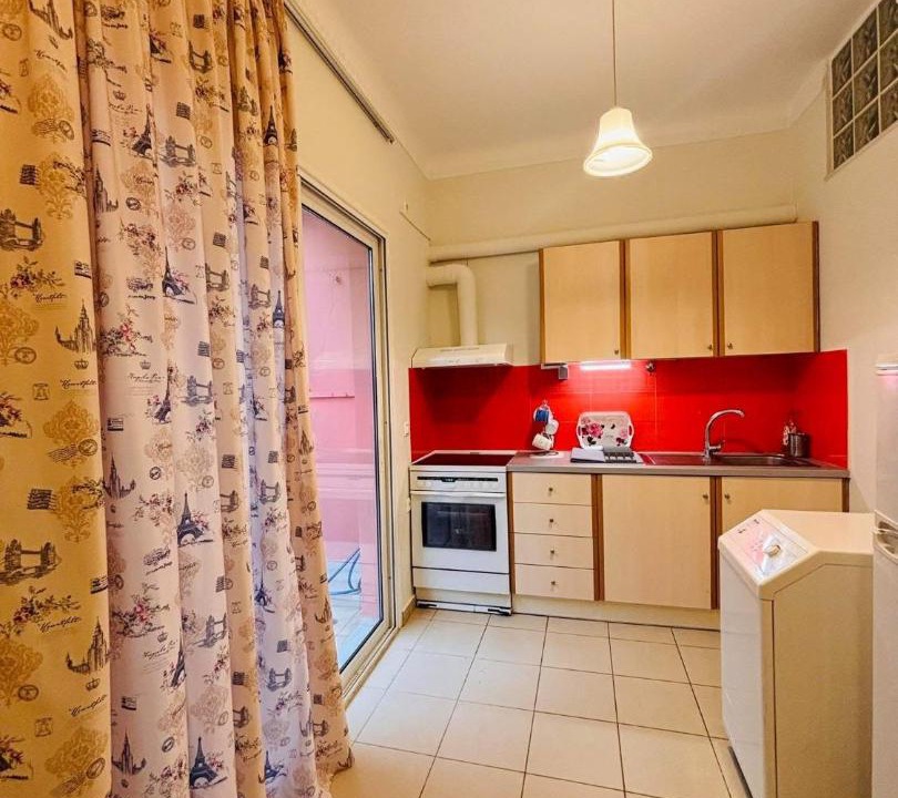 Photo of Kitchen in Meteora