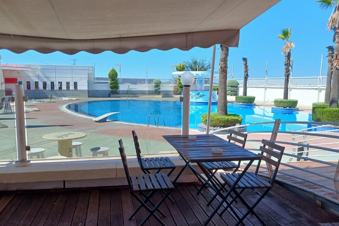 Photo of Patio Balcony in Koxhas