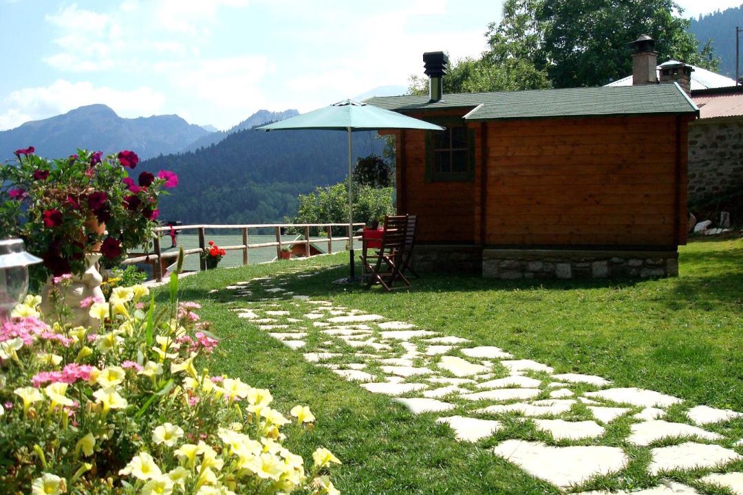 Photo of Others in Lake Plastiras