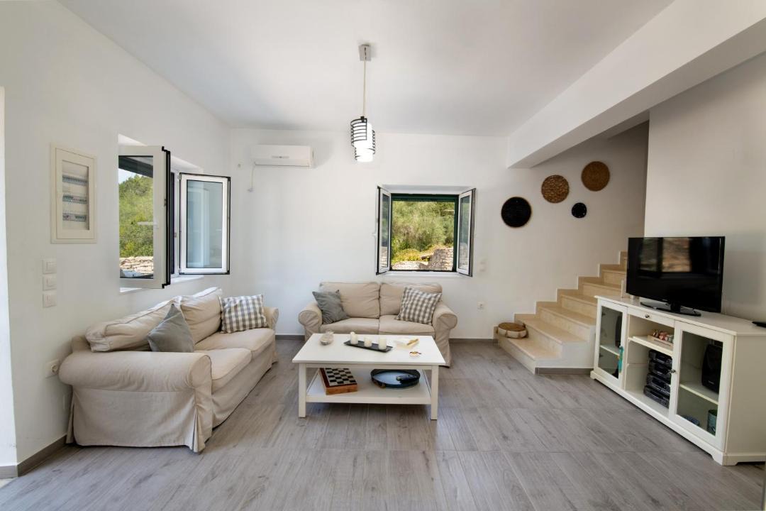Photo of Livingroom in Rantatika