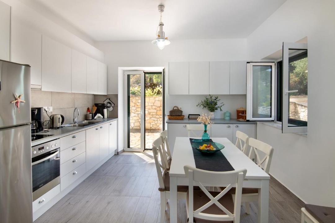 Photo of Kitchen in Rantatika