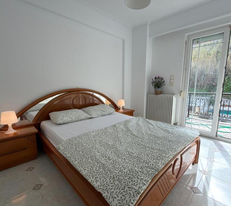 Photo of Bedroom in Sipiada
