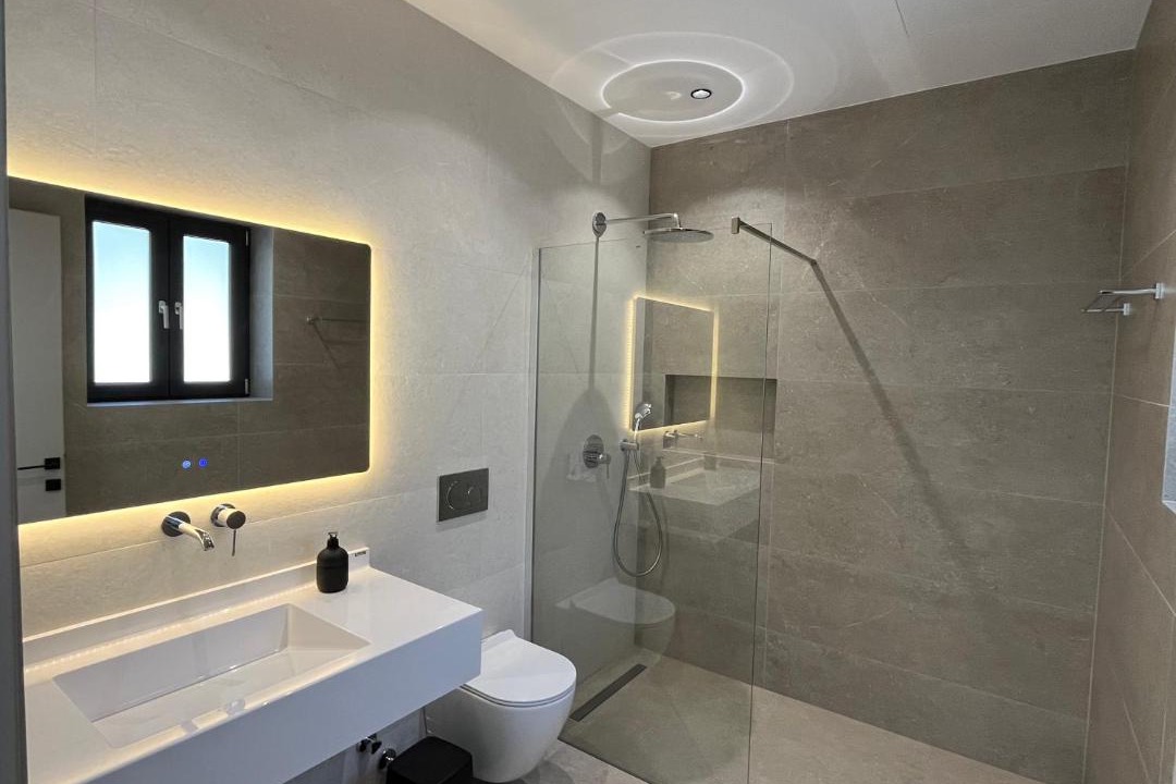 Photo of Bathroom in Nisaki