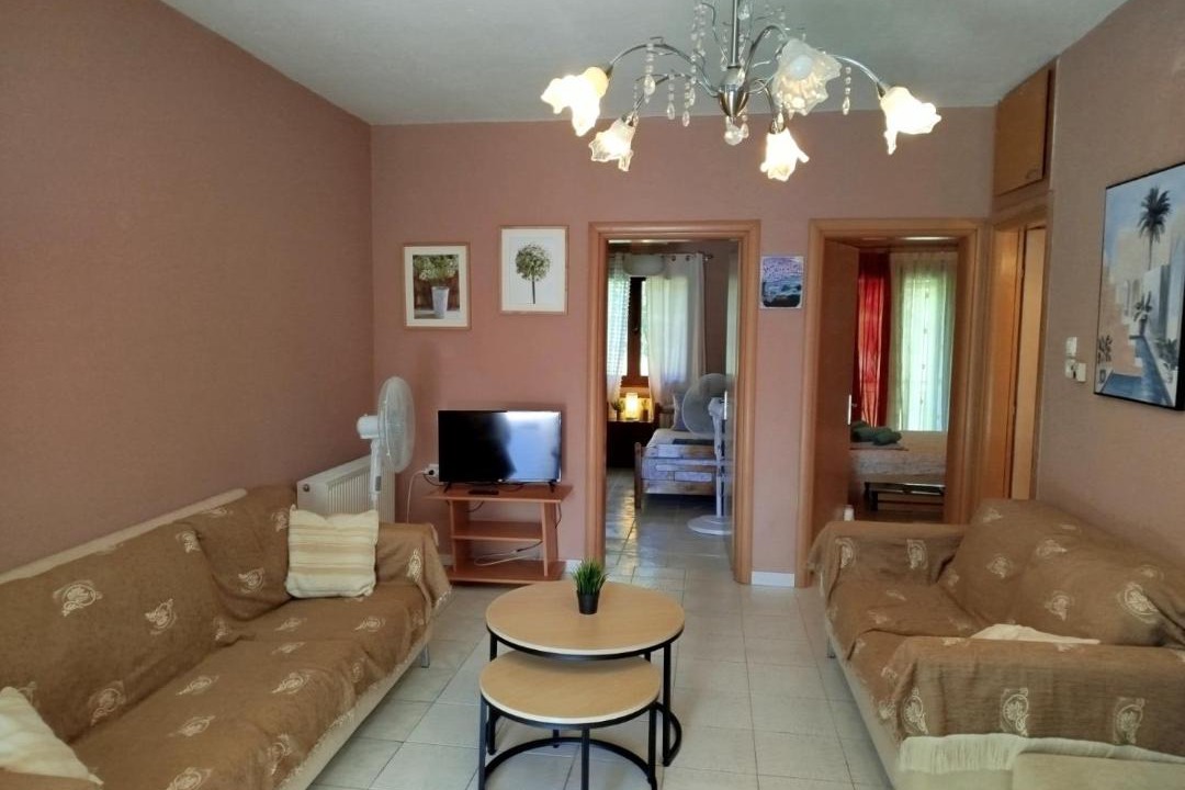 Photo of Livingroom in Olympiada