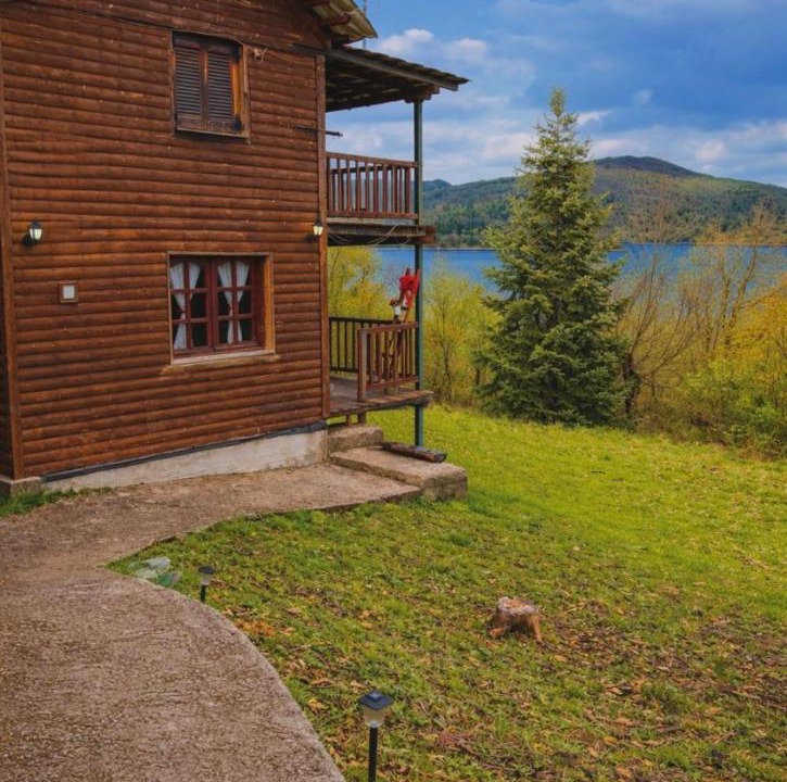 Photo of Others in Lake Plastiras
