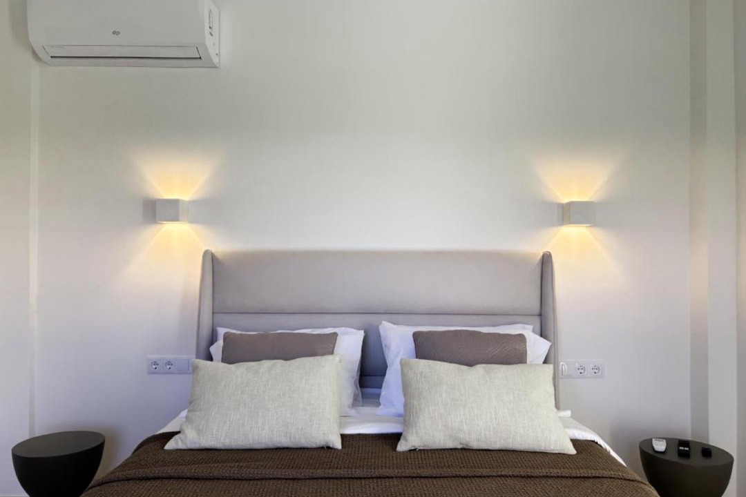 Photo of Bedroom in Termenades