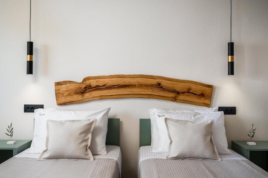 Photo of Bedroom in Kommeno